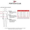 Polera Pique Hombre Portman Club