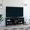 Rack Essential TV 65"Con Puerta