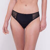 Baby Doll con Culotte Romantic Chic Encaje Intime