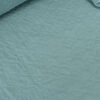 Quilt Doral 2,5 Plazas Lumi Velvety Verde