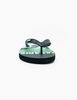 Sandalia Playera Hombre Icono