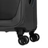 Maleta American Tourister Skyland Negro 74 lt M
