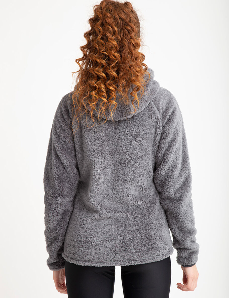 Chaqueta Deportiva Mujer Alpinextrem
