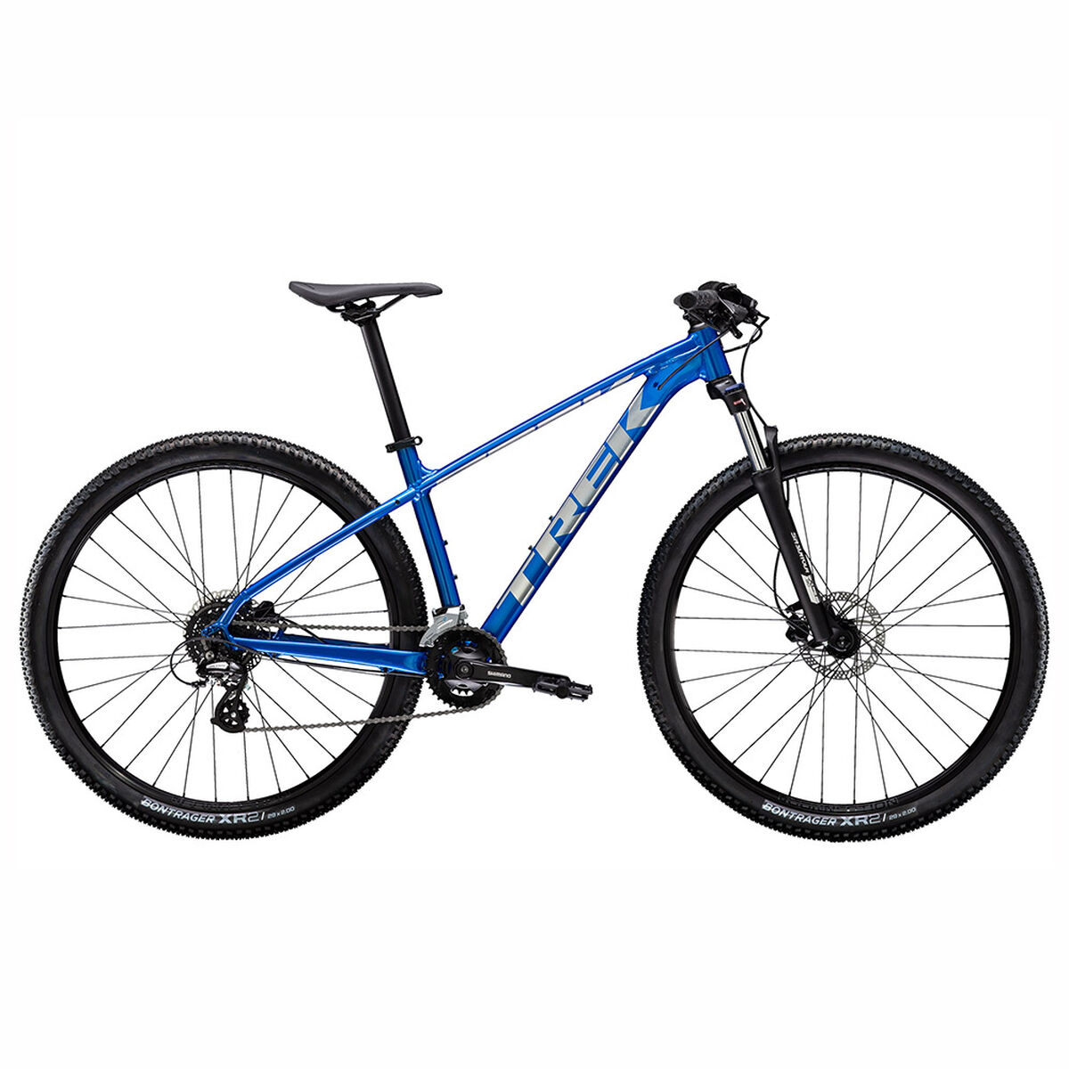 Mountain Bike Trek Marlin 6 Aro 29"