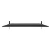 LED 50" LG 50UN8000PSB Smart TV 4K Ultra HD 2020 + Magic Remote