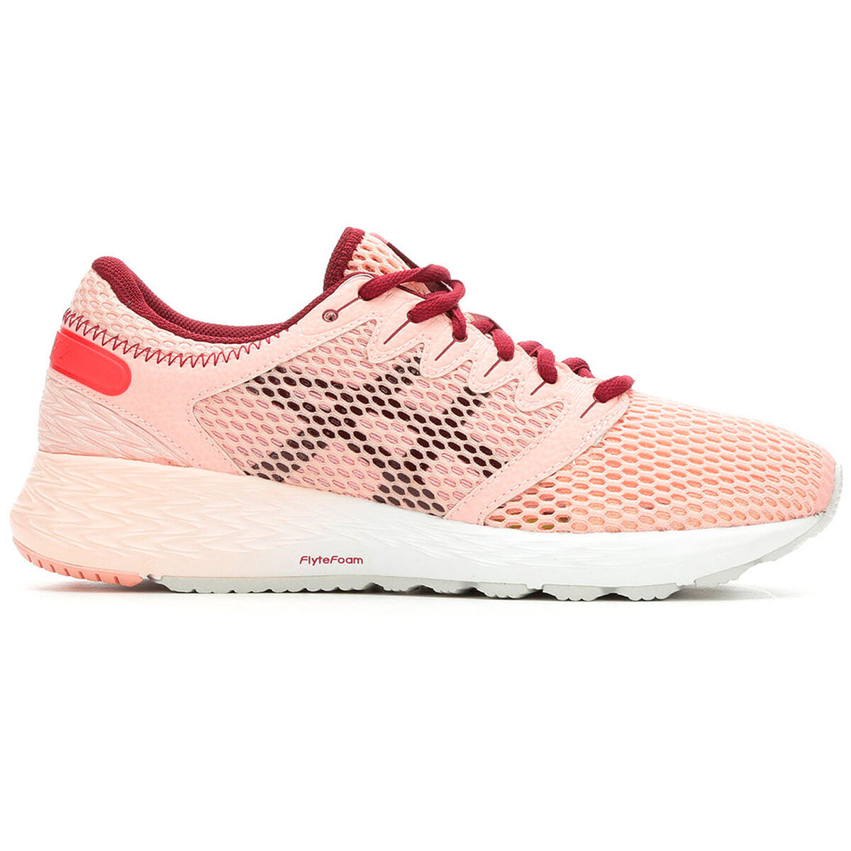 Zapatilla Asics Mujer Roadhawk Ff 2