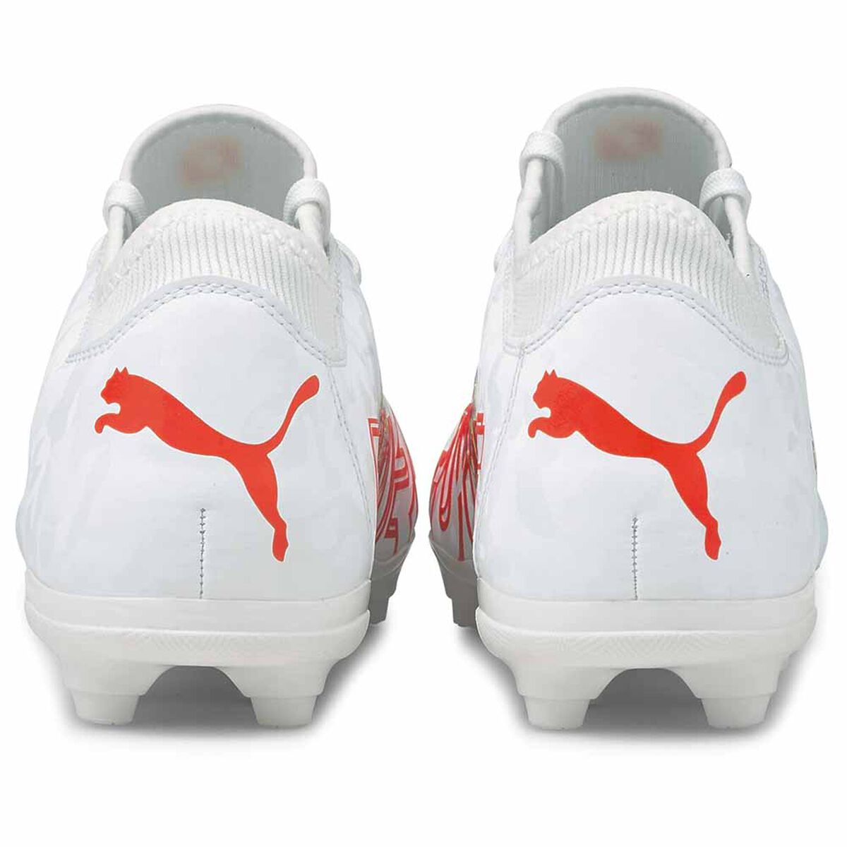 Zapato de Fútbol Hombre Puma Future Z 4.1 FG/AG