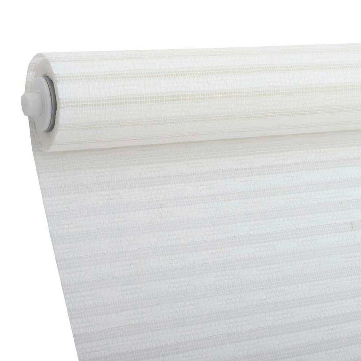 Roller Dib Line Natural Fiber Blanco 150 x 170 cm