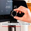 Freidora de Aire Moulinex Ez855D20 7,5 lts.