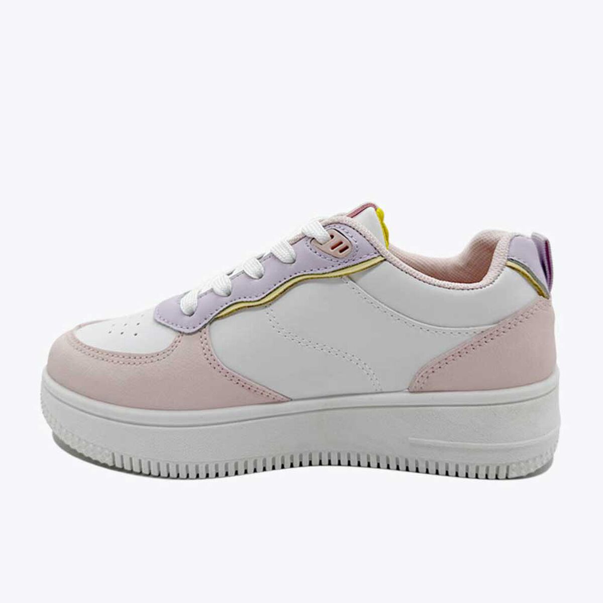Zapatilla Urbana Niña Mila