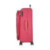 Maleta American Tourister Skyland Rosado 116 lt L