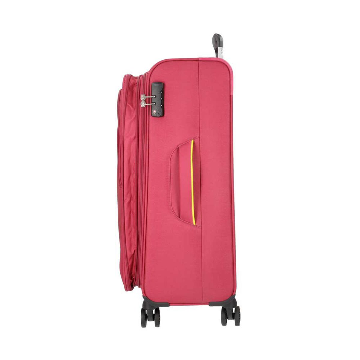 Maleta American Tourister Skyland Rosado 116 lt L