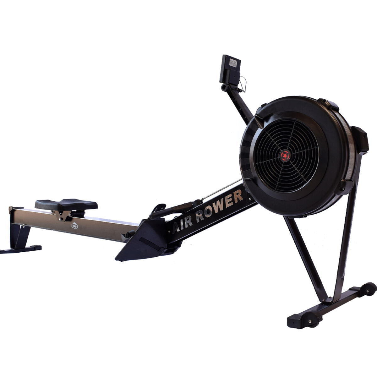 Maquina Remadora Lhotse Air Rower