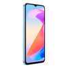 Celular Honor X6A Plus 256GB 6,56" Plata Estelar Claro
