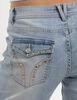 Jeans Flare Mujer Icono