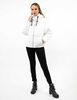 Parka Oversized Mujer Fiorucci