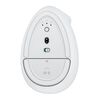 Mouse Lift Ergonomic Logitech White