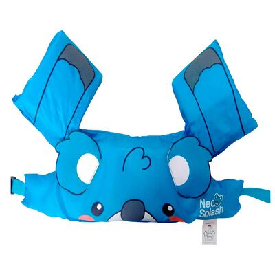 Flotador Infantil Azul Game Power