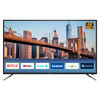 LED 65" Master-G MGU6530X Smart TV Ultra HD