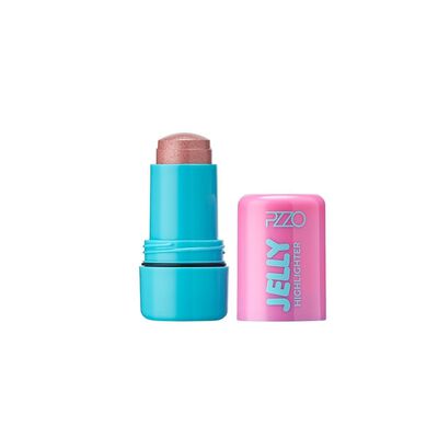 Jelly Highlighter Rose Petrizzio