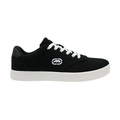 Imagen 1 del producto Zapatilla Urbana Hombre Ecko Negro