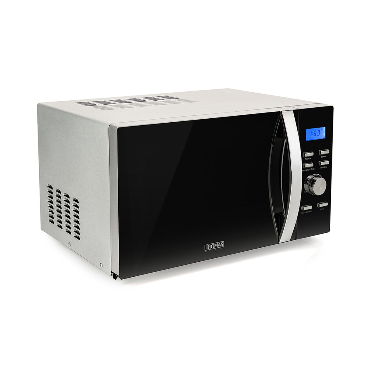Microondas Thomas TH 25DM 25 lt.
