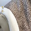 Manta Doral Muffin Estampada 127x152 cm D2