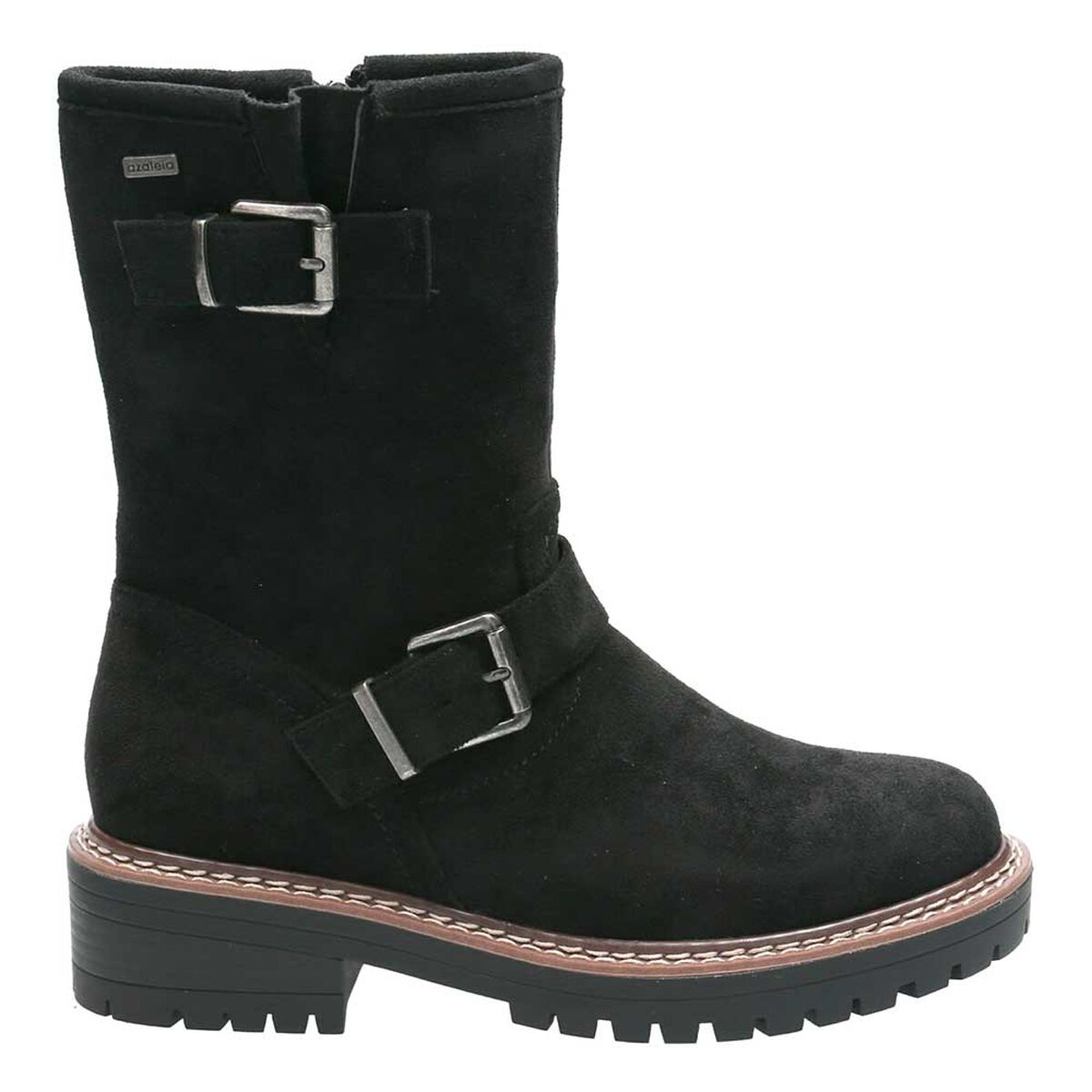 Bota Mujer Azaleia
