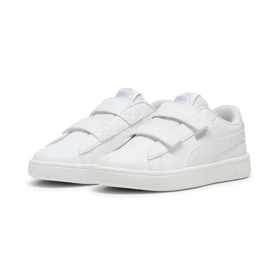 Imagen 1 del producto Zapatilla Urbana Infantil Puma Blanco