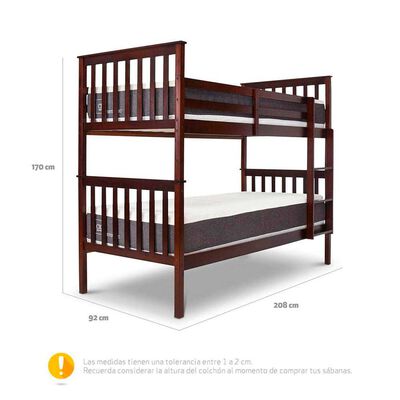 Imagen 2 del producto Camarote CIC 1 Plaza Isidora