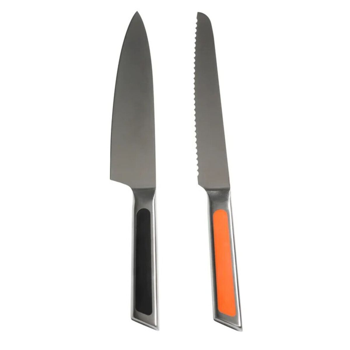 Set 5 Cuchillos Simple Cook Alpes