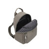 Mochila Secret Michigan FW25 L Gris