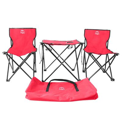 Mesa Plegable Miglu Outdoor