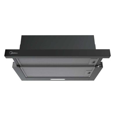 Imagen 2 del producto Campana Midea MH60L07EM21BB-CL