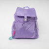 Mochila Backpack Morado Icono