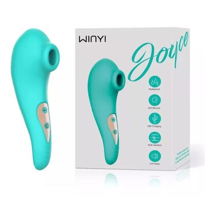 Imagen 1 del producto Vibrador Succionador Estimulador Winyi