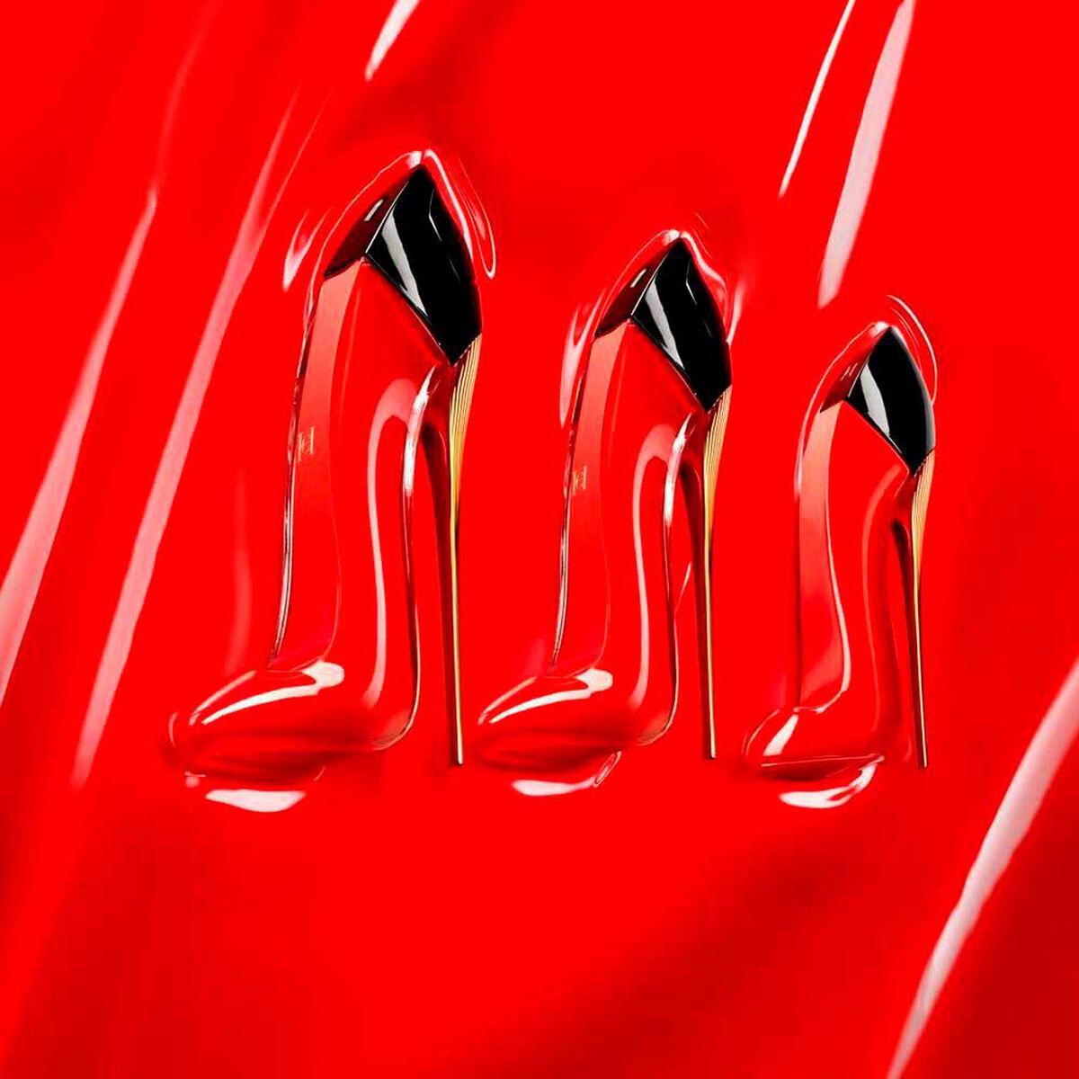 Perfume Carolina Herrera Very Good Girl Mujer EDP 50ml