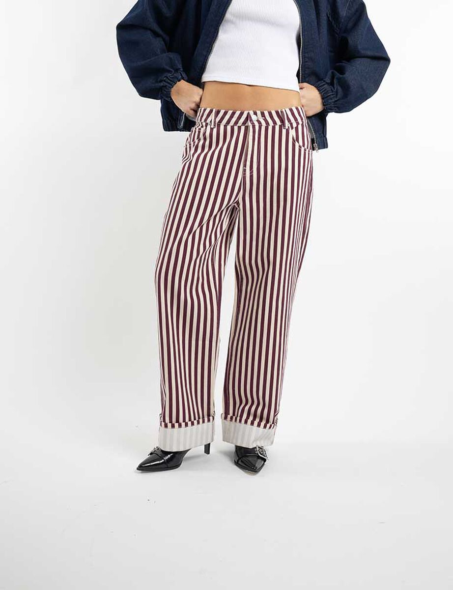 Jeans Mujer Icono