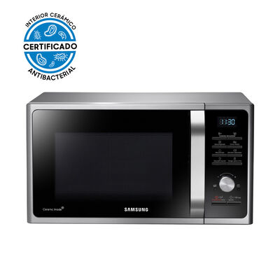 Microondas Samsung MS28F303TAS 28 lts.