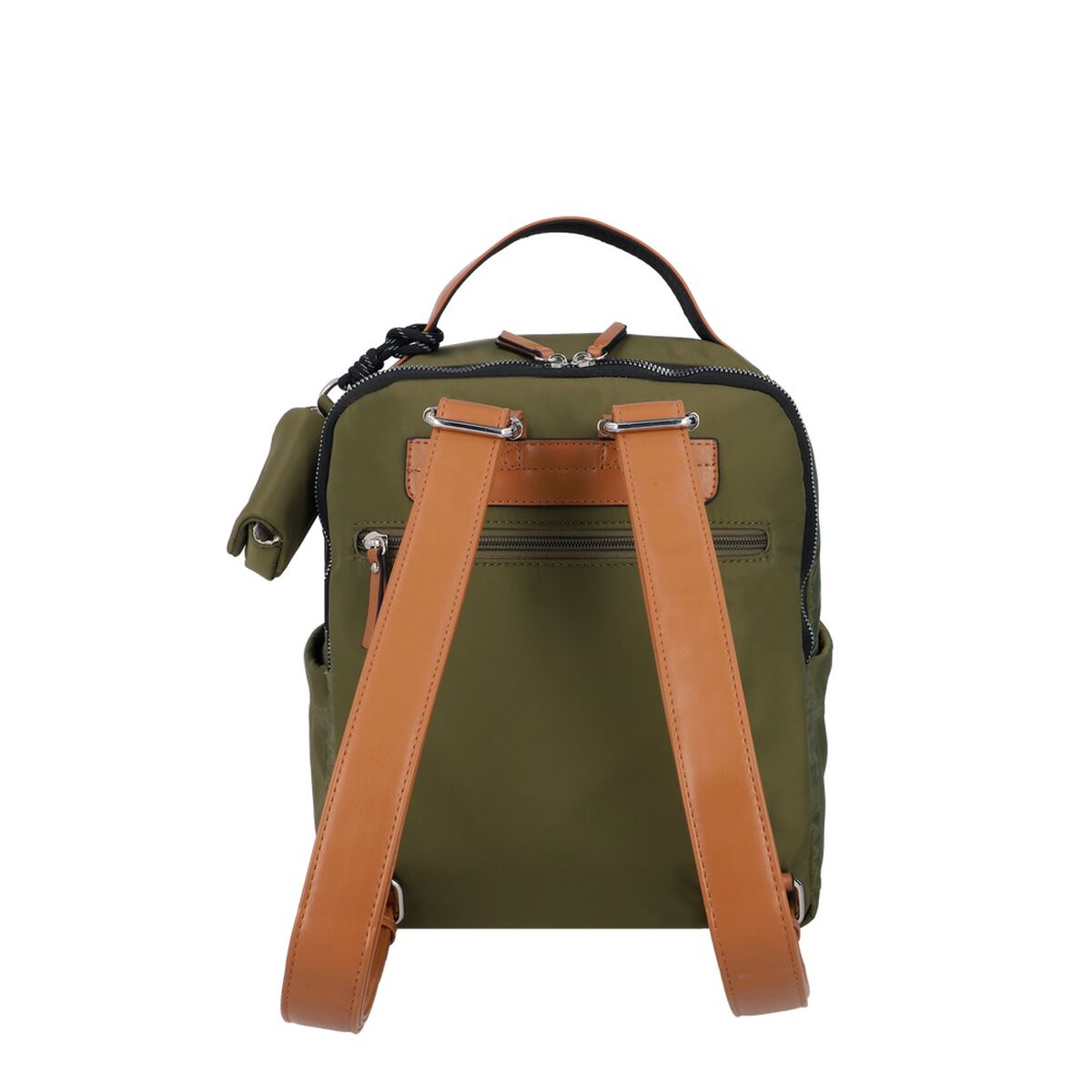 Mochila Secret Lapland ST6 M Verde