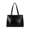 Cartera de Hombro Secret Osaka SC7 Grande Negra