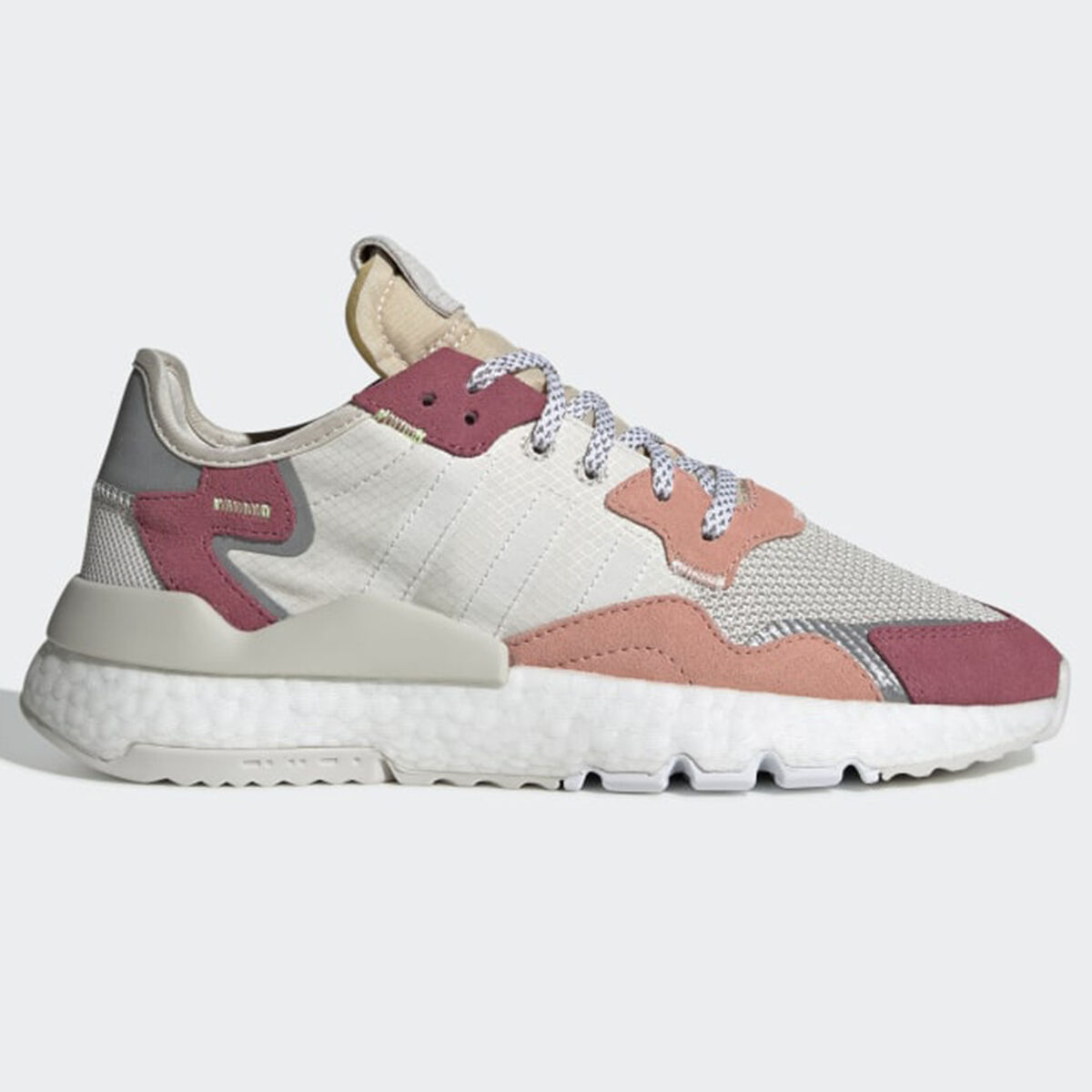 Zapatilla Mujer Adidas Nite Jogger W