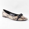 Zapato Ballerina Mujer Portman Club