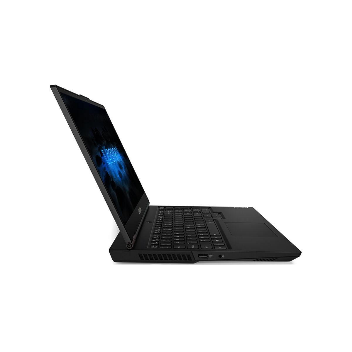 Notebook Gamer Lenovo Legion 5i Core i5-10300H 8GB 1TB+128GB SSD 15.6" NVIDIA GTX1660Ti 6GB
