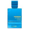 Perfume Al Haramain Amber Oud Aqua Dubai Extrait De Parfum 100ml Unisex