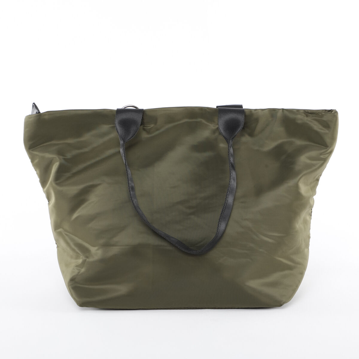Cartera Oliva Fiorucci