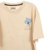 Polera Manga Corta Niño Cutback