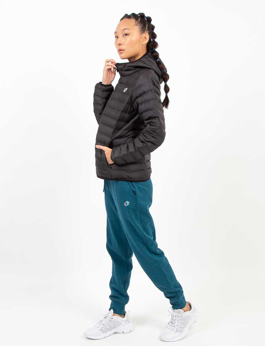 Parka Deportiva Mujer Lotto