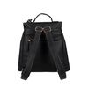 Mochila Secret Noruega ST6 M Negro