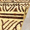 Alfombra Modalfo Arizona Beige 123 x 185 cm